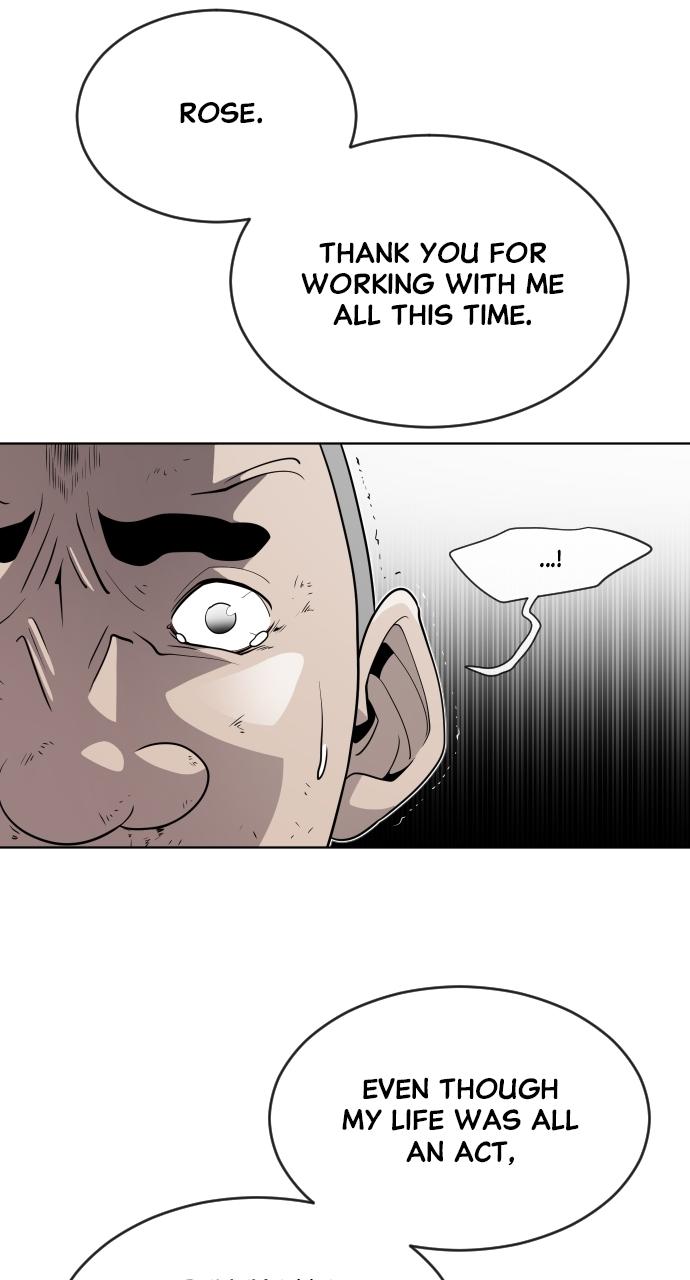 The Superhuman Era Chapter 25 - Page 21