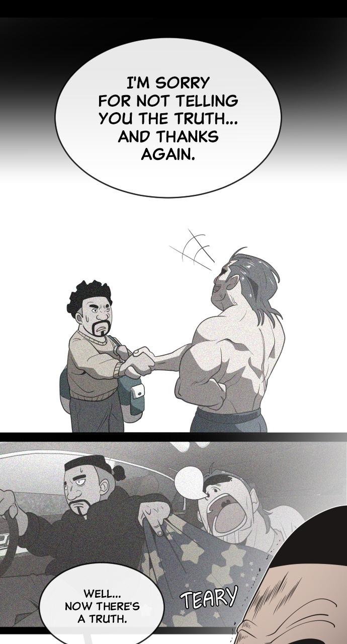 The Superhuman Era Chapter 25 - Page 23