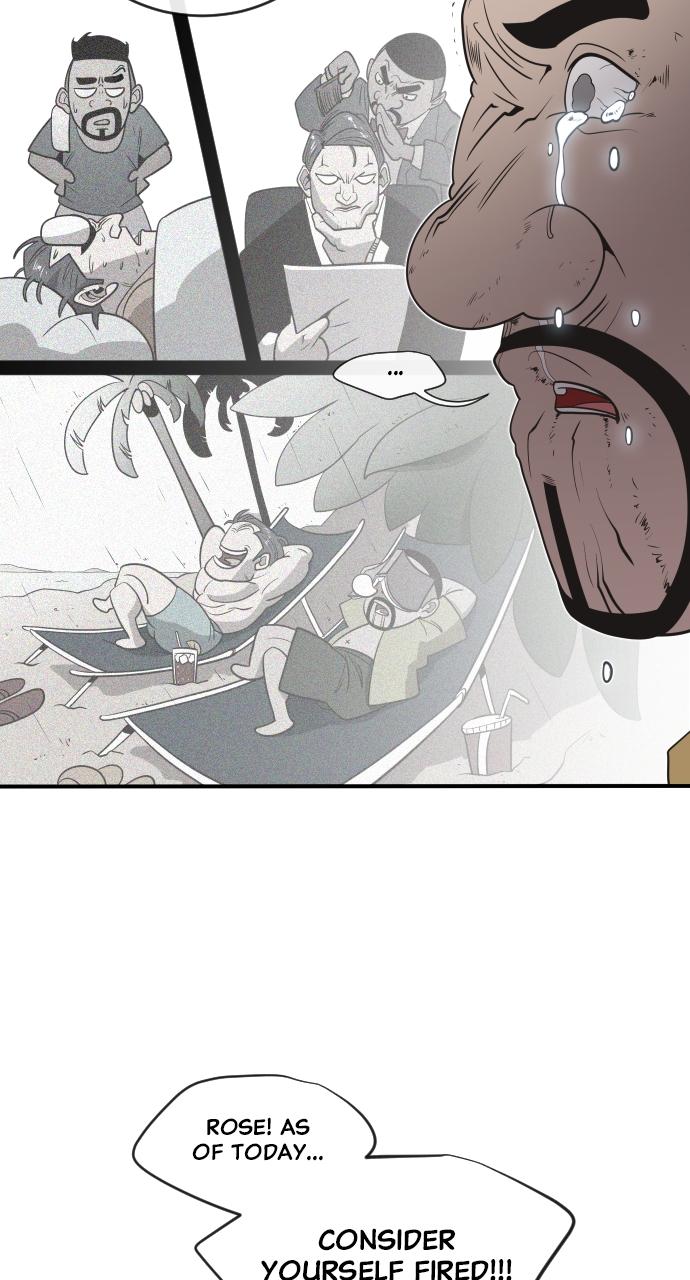 The Superhuman Era Chapter 25 - Page 24