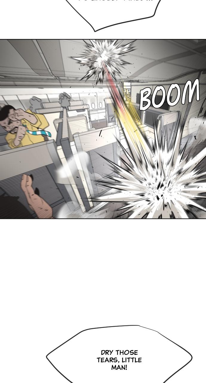 The Superhuman Era Chapter 25 - Page 25