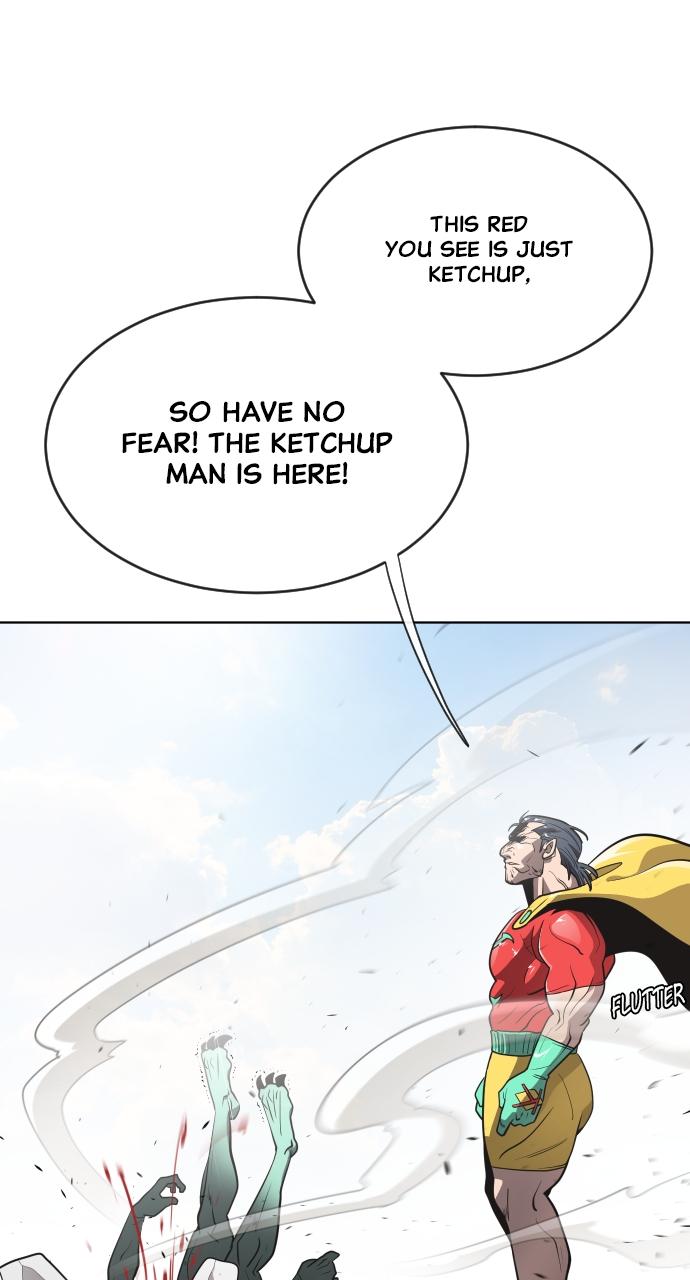 The Superhuman Era Chapter 25 - Page 28