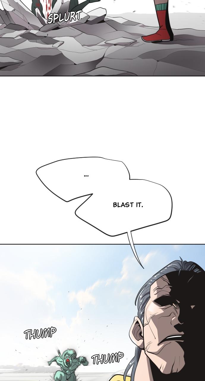 The Superhuman Era Chapter 25 - Page 29