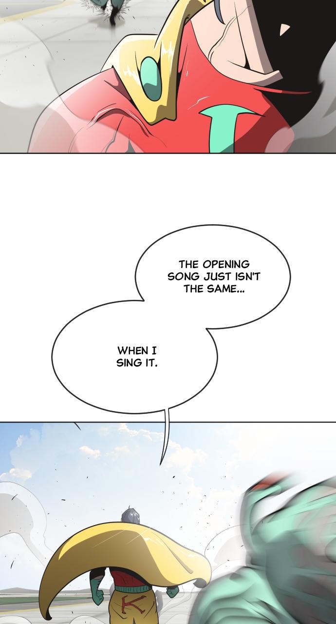 The Superhuman Era Chapter 25 - Page 30