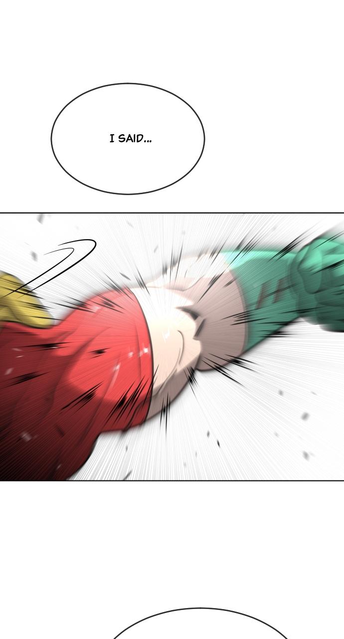 The Superhuman Era Chapter 25 - Page 32