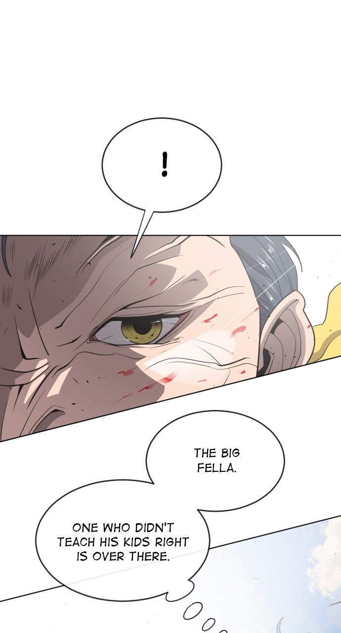 The Superhuman Era Chapter 25 - Page 35