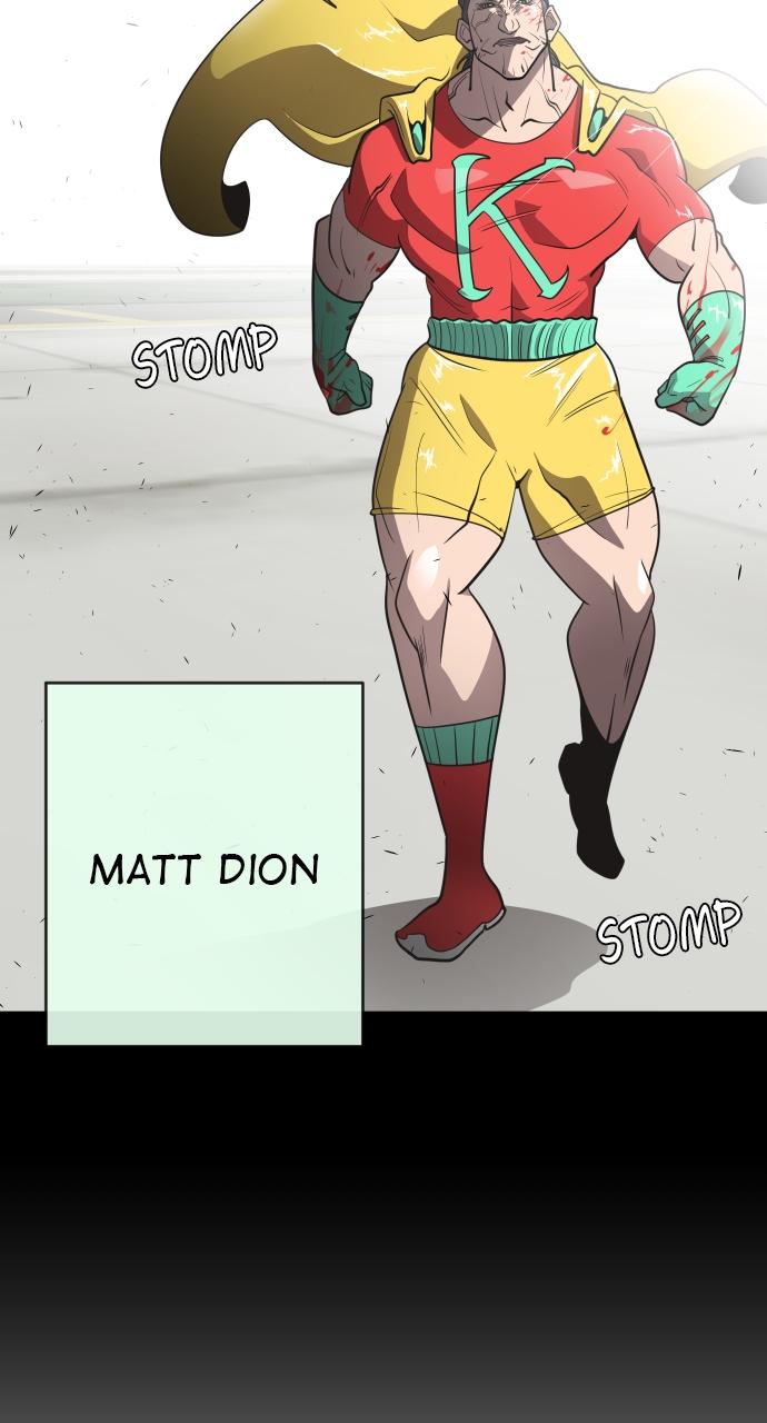 The Superhuman Era Chapter 25 - Page 37