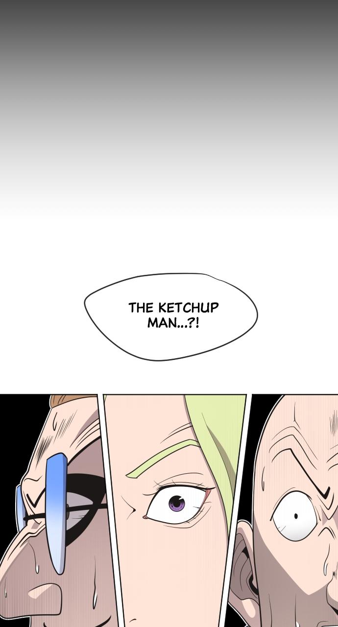 The Superhuman Era Chapter 25 - Page 38