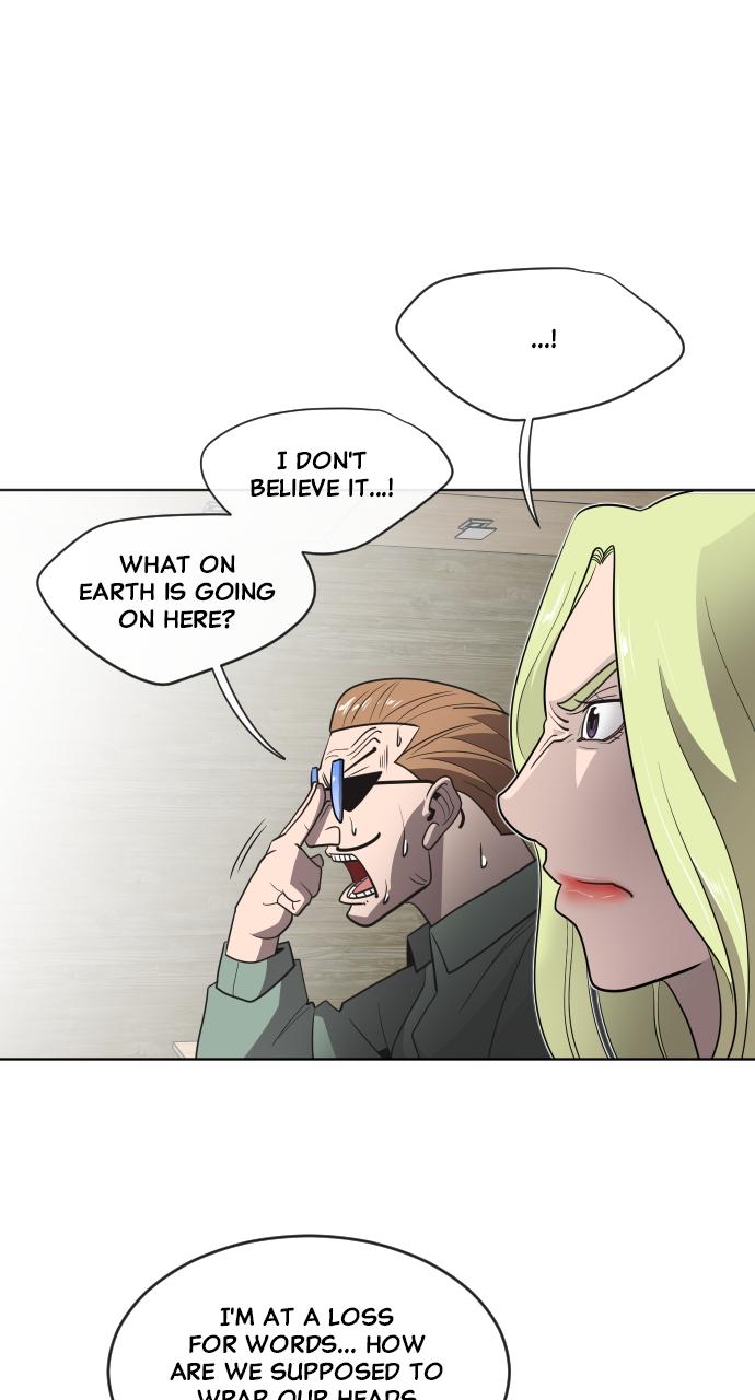 The Superhuman Era Chapter 25 - Page 40