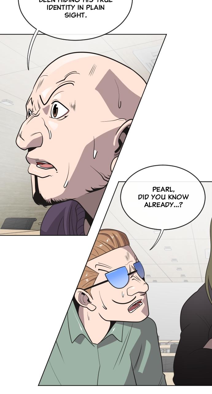 The Superhuman Era Chapter 25 - Page 42