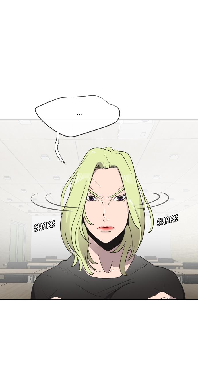 The Superhuman Era Chapter 25 - Page 43