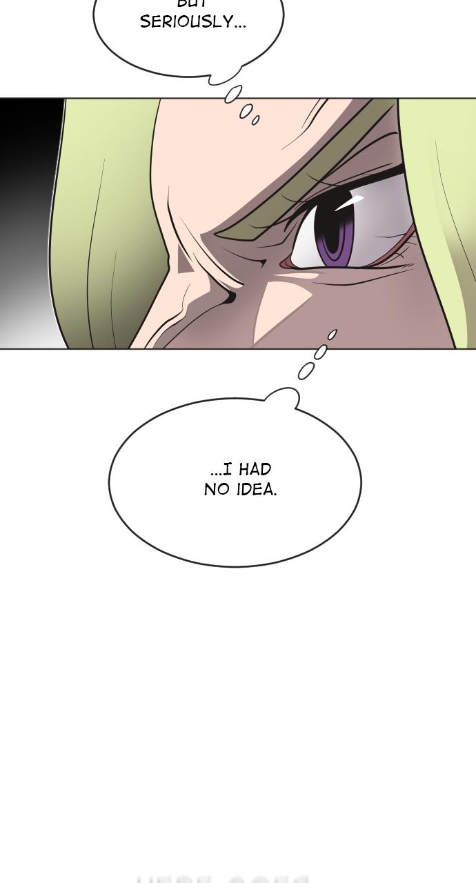 The Superhuman Era Chapter 25 - Page 45