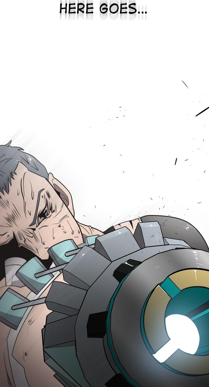 The Superhuman Era Chapter 25 - Page 46