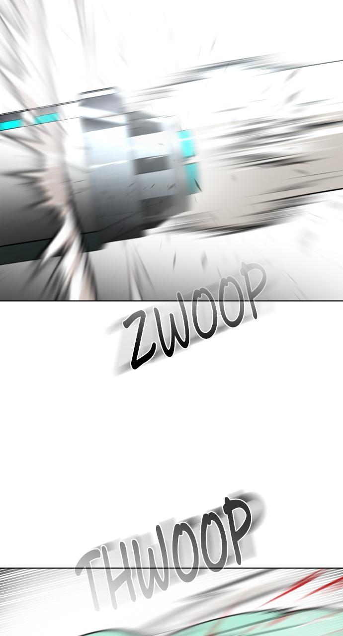 The Superhuman Era Chapter 25 - Page 48