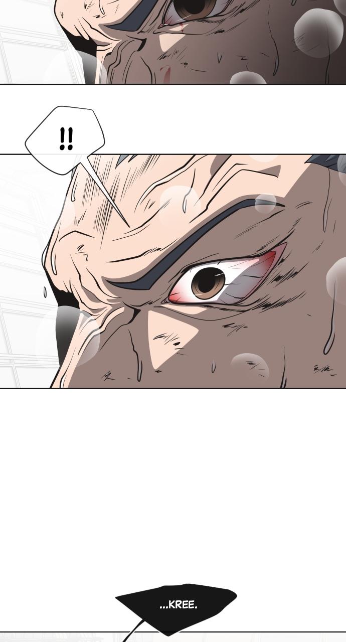 The Superhuman Era Chapter 25 - Page 52