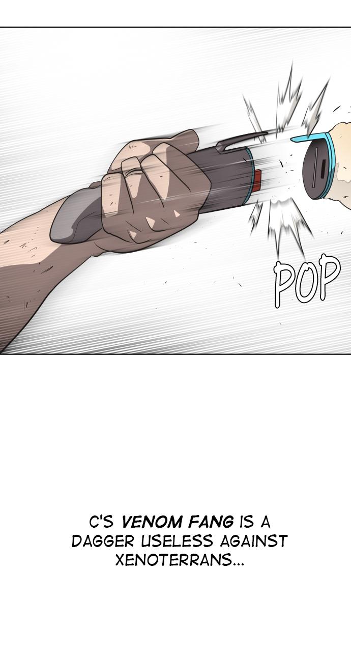 The Superhuman Era Chapter 25 - Page 56