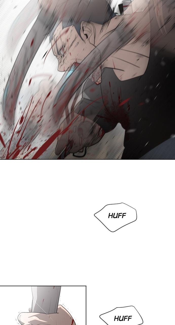 The Superhuman Era Chapter 26 - Page 5