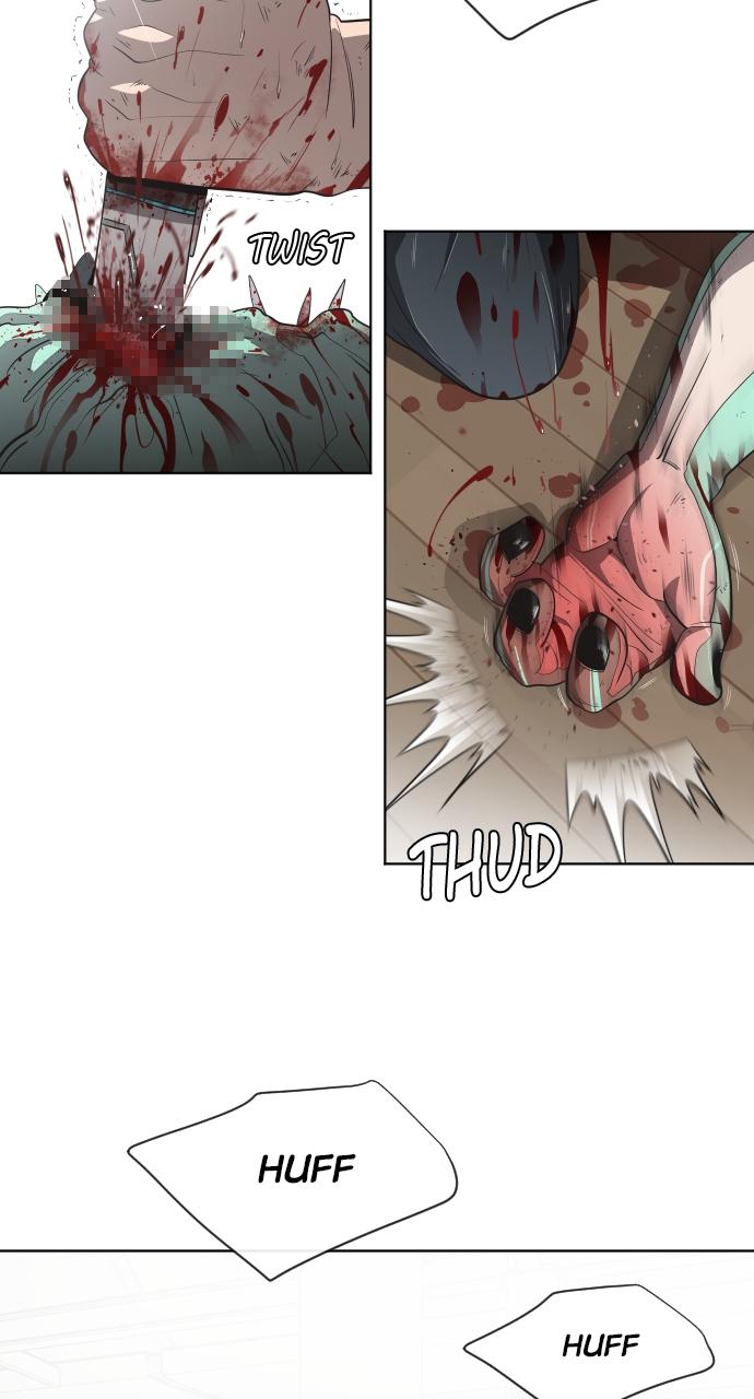 The Superhuman Era Chapter 26 - Page 6