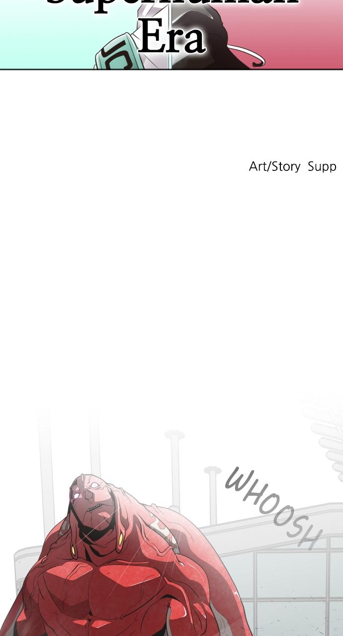 The Superhuman Era Chapter 26 - Page 9