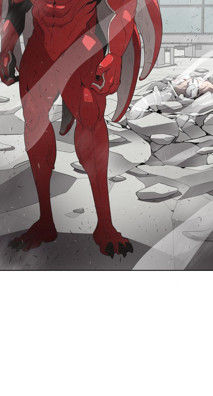 The Superhuman Era Chapter 26 - Page 10