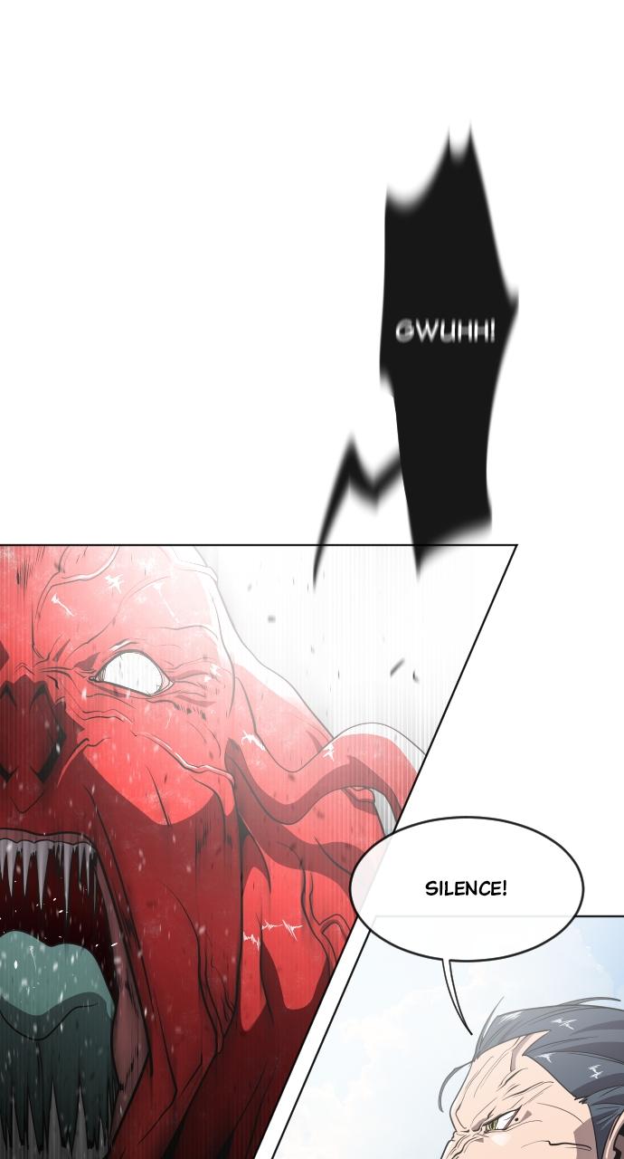 The Superhuman Era Chapter 26 - Page 11