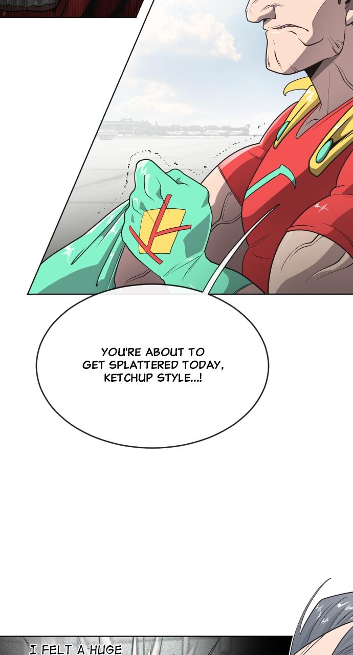The Superhuman Era Chapter 26 - Page 12