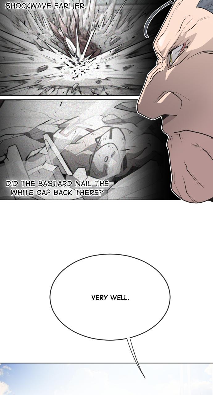 The Superhuman Era Chapter 26 - Page 13