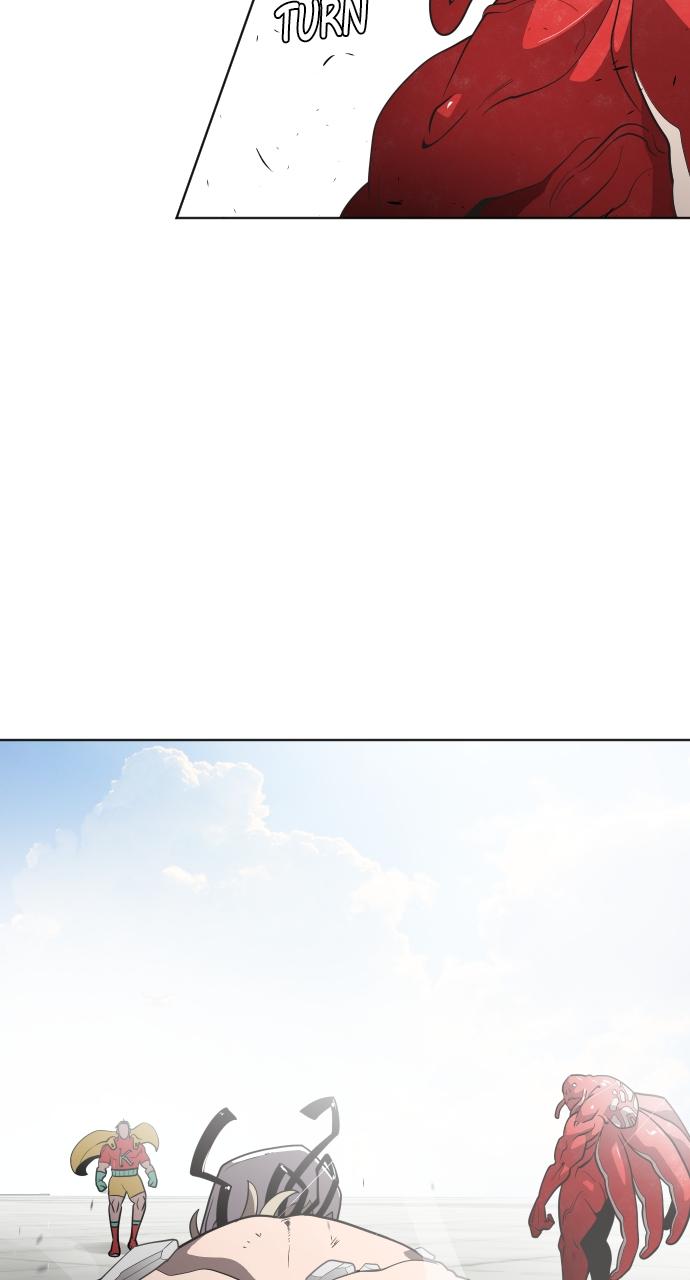 The Superhuman Era Chapter 26 - Page 16