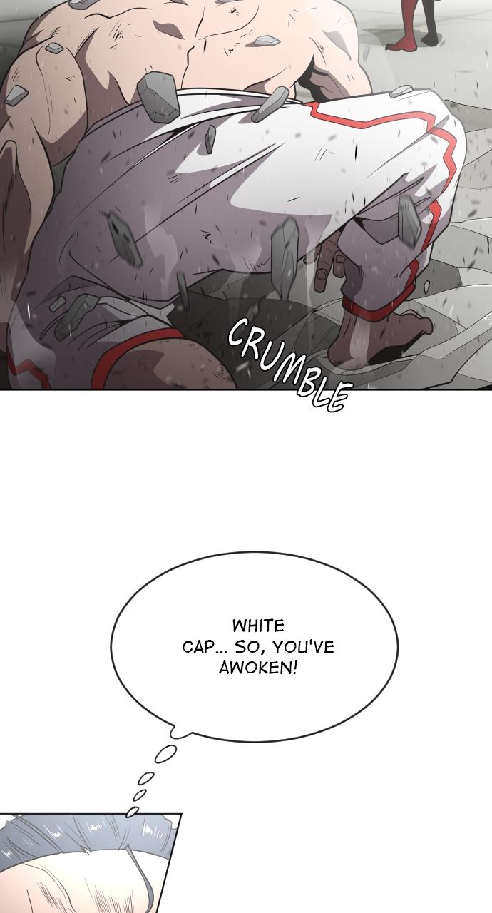 The Superhuman Era Chapter 26 - Page 17