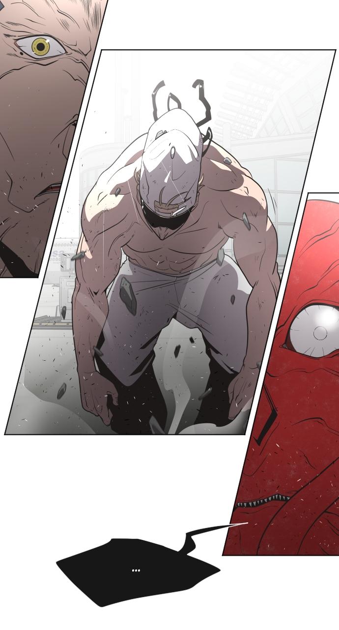 The Superhuman Era Chapter 26 - Page 18