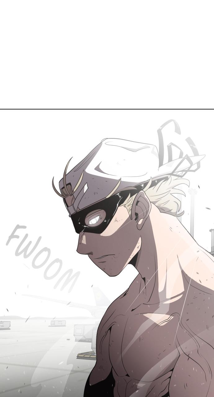 The Superhuman Era Chapter 26 - Page 19