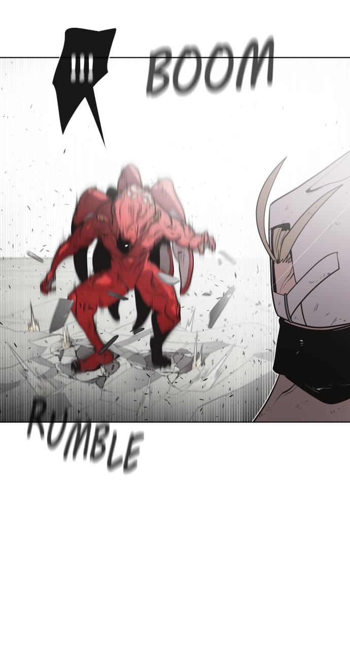 The Superhuman Era Chapter 26 - Page 22