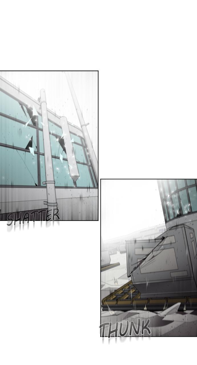 The Superhuman Era Chapter 26 - Page 23