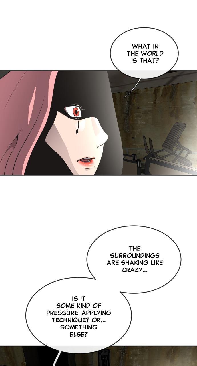 The Superhuman Era Chapter 26 - Page 27