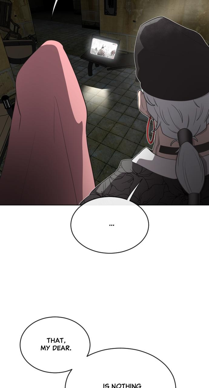 The Superhuman Era Chapter 26 - Page 28