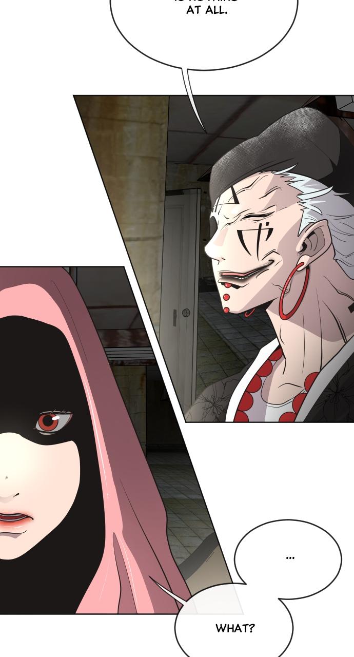 The Superhuman Era Chapter 26 - Page 29