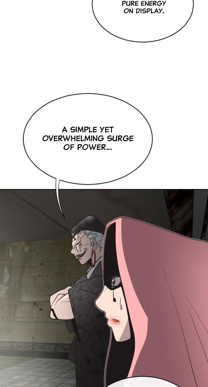 The Superhuman Era Chapter 26 - Page 31