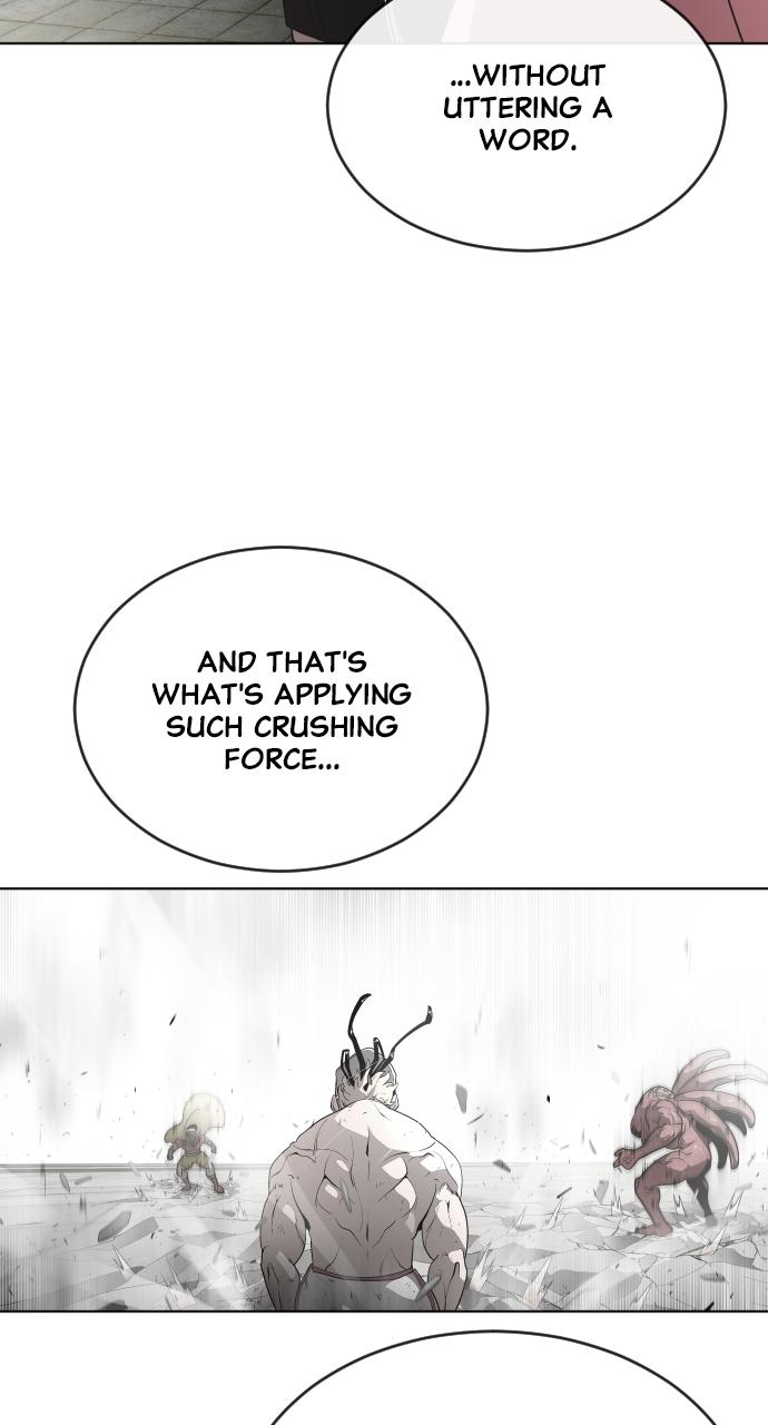 The Superhuman Era Chapter 26 - Page 32