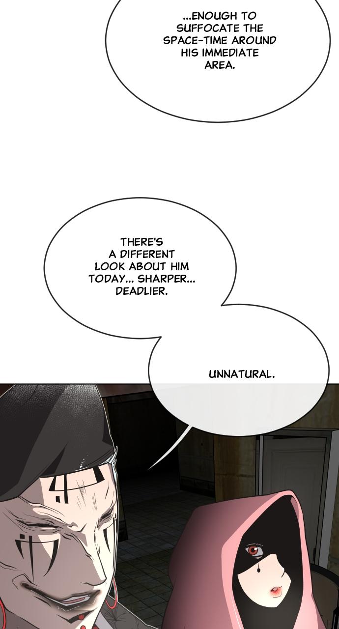 The Superhuman Era Chapter 26 - Page 33