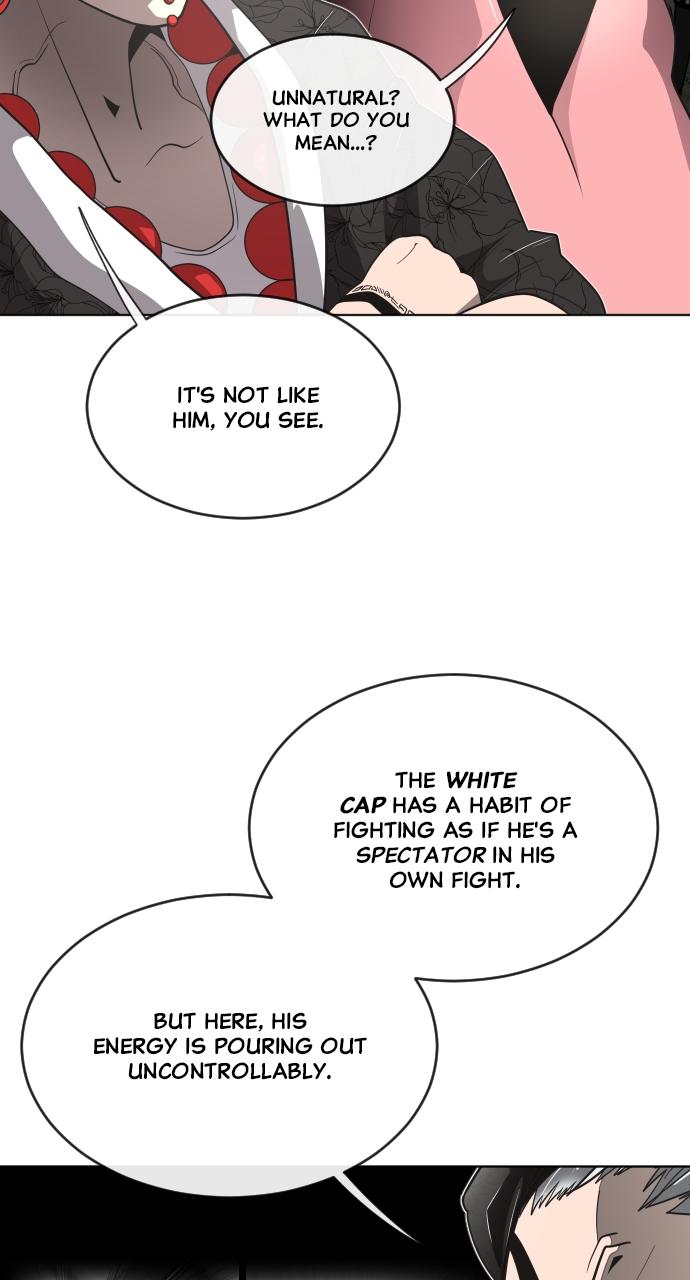The Superhuman Era Chapter 26 - Page 34
