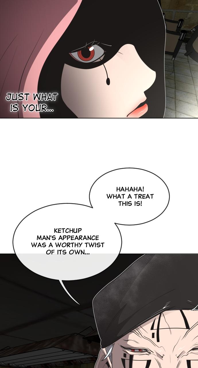 The Superhuman Era Chapter 26 - Page 36