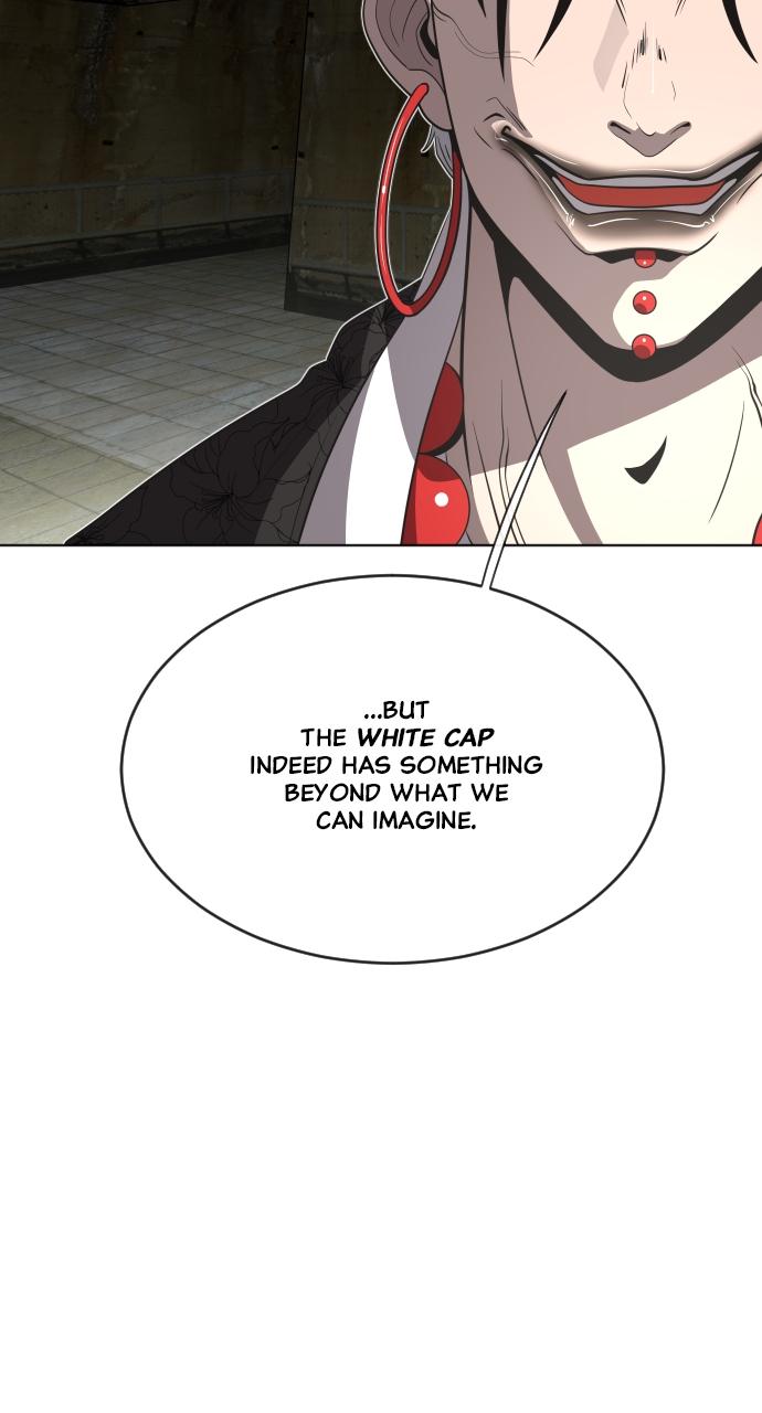 The Superhuman Era Chapter 26 - Page 37