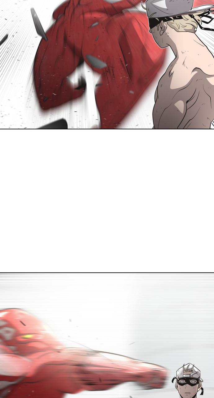 The Superhuman Era Chapter 26 - Page 40