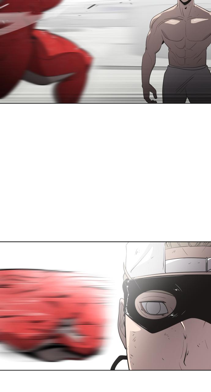 The Superhuman Era Chapter 26 - Page 41