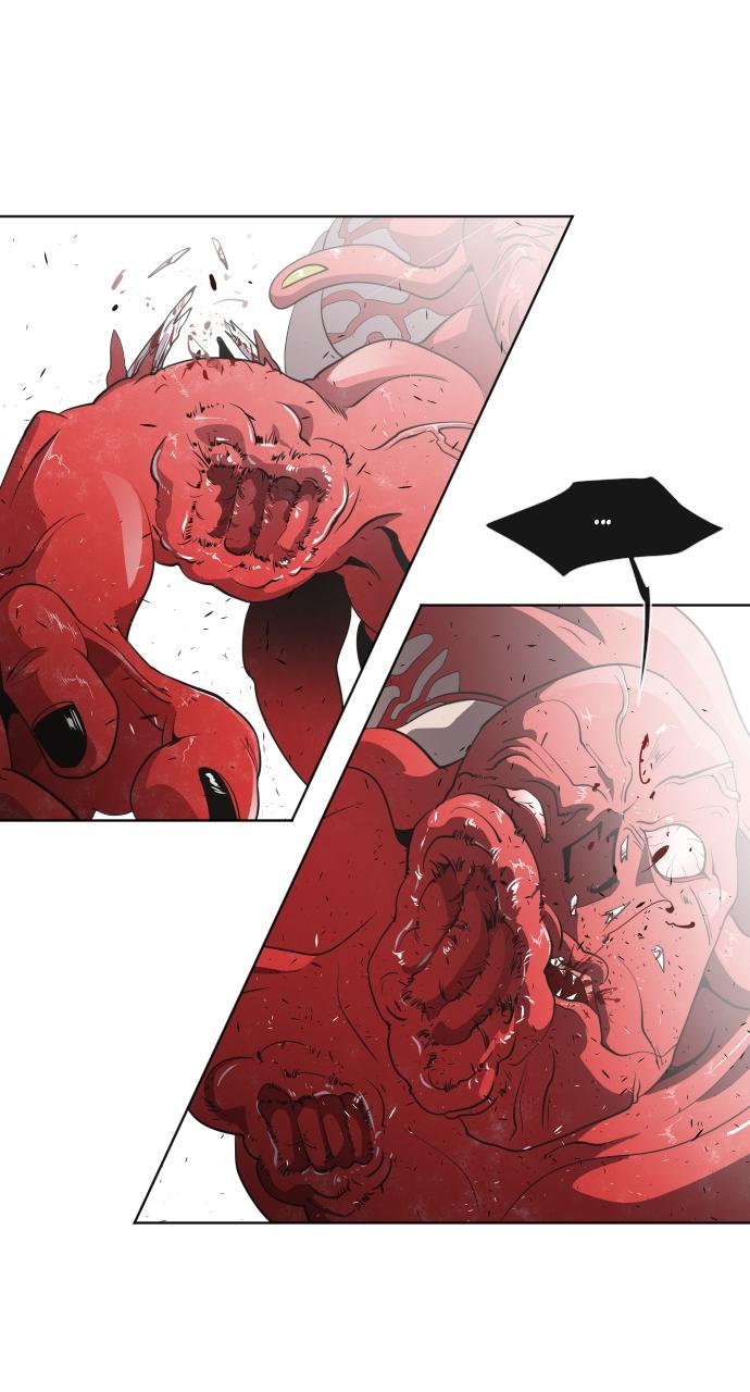 The Superhuman Era Chapter 26 - Page 43