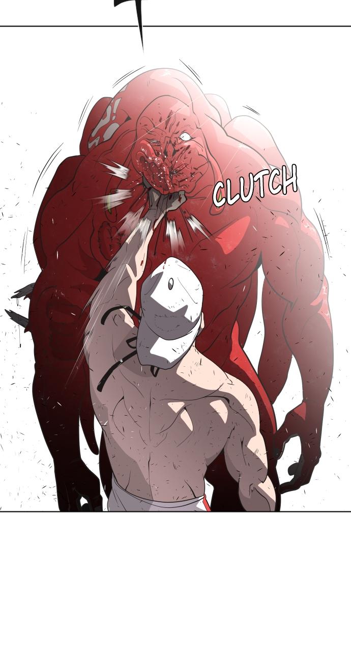 The Superhuman Era Chapter 26 - Page 45