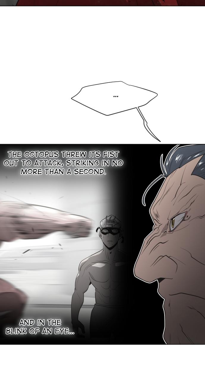The Superhuman Era Chapter 26 - Page 47
