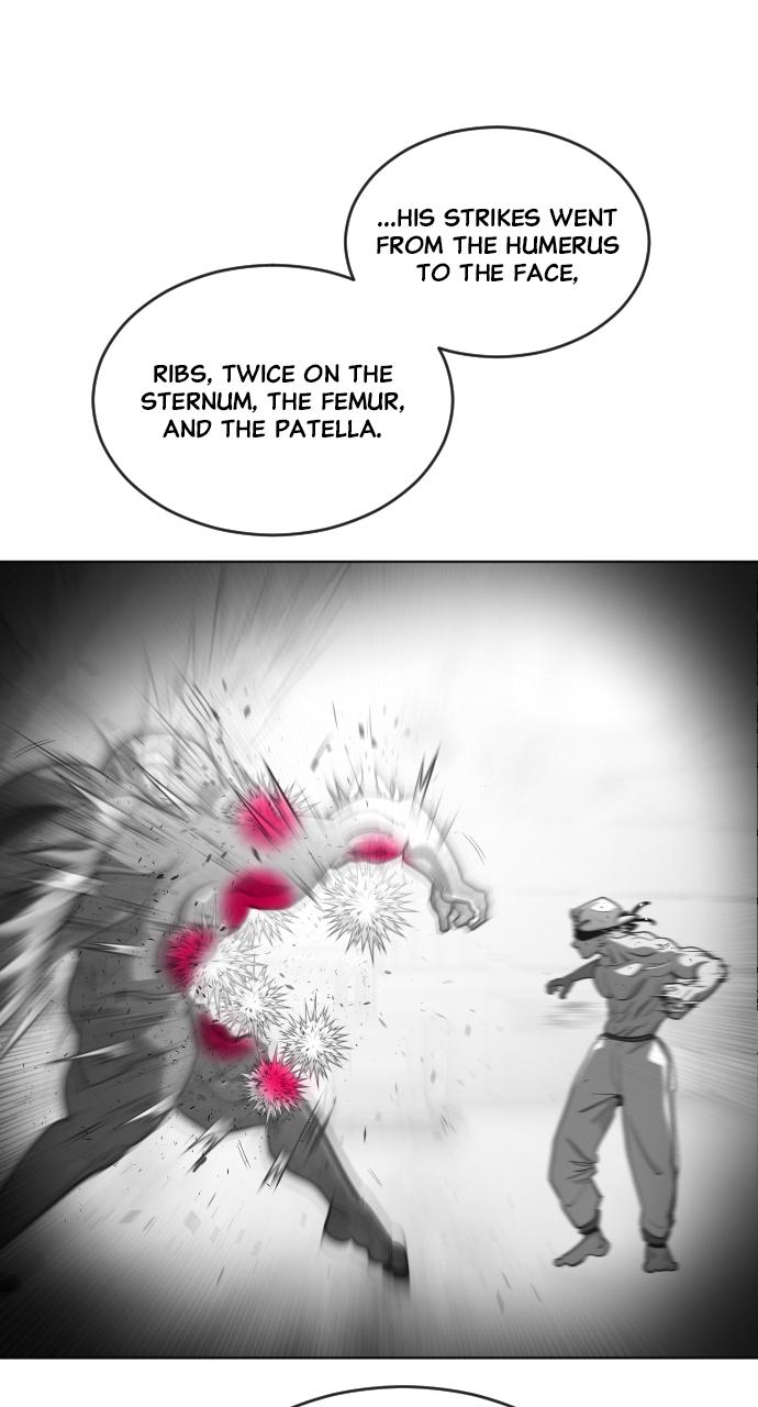 The Superhuman Era Chapter 26 - Page 48