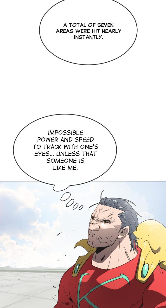 The Superhuman Era Chapter 26 - Page 49