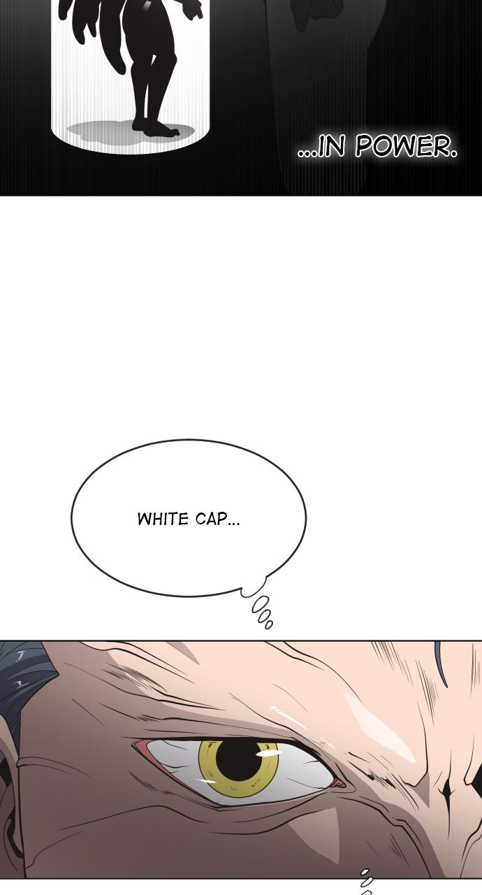 The Superhuman Era Chapter 26 - Page 51