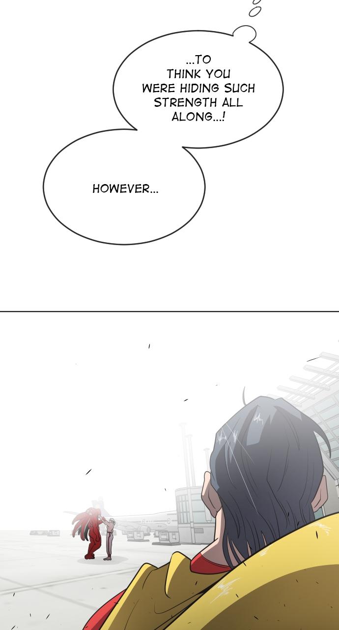 The Superhuman Era Chapter 26 - Page 52